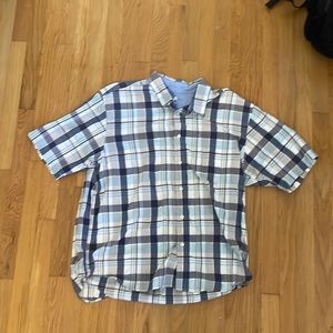 Eddie Bower button down